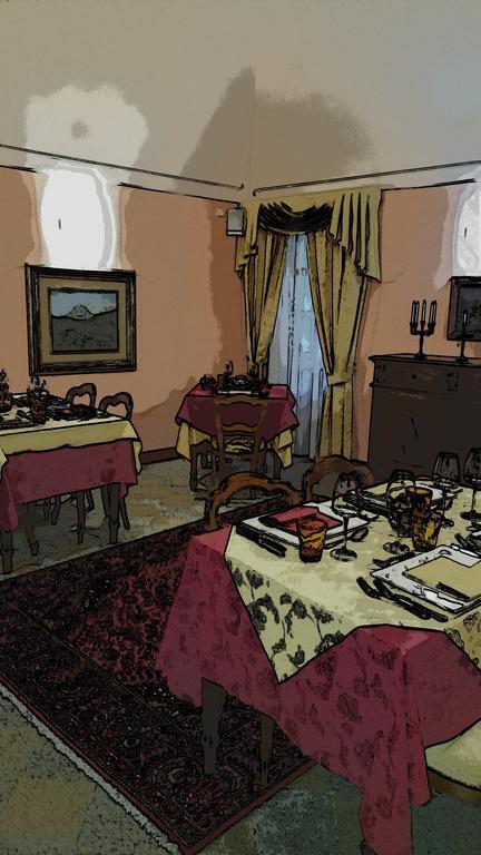 Carrù Hotel Palazzo Di Mezzo מראה חיצוני תמונה