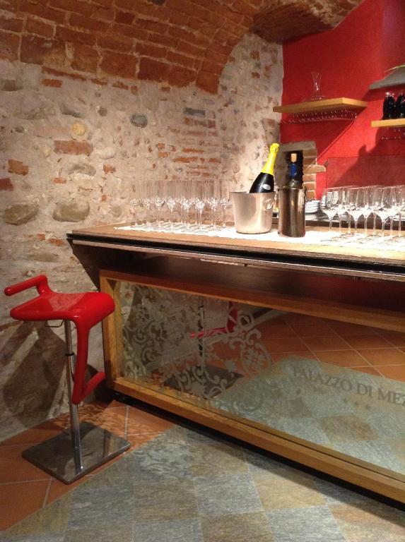 Carrù Hotel Palazzo Di Mezzo מראה חיצוני תמונה